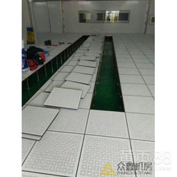 防靜電地板的機房走線方案、價格與全鋼活動地板購銷指南