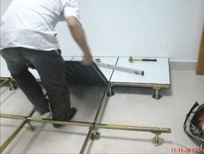 防靜電地板 沈飛全鋼防靜電地板在機房設備購銷中的關鍵作用