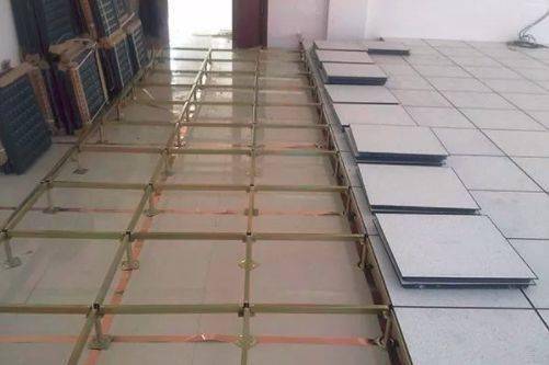 電氣接地的規范要求及接地的各項參數