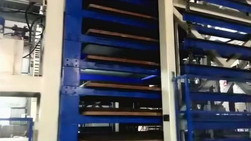 自動化固廢制磚系統 子母窯車運輸與靜電機房設備購銷全解析